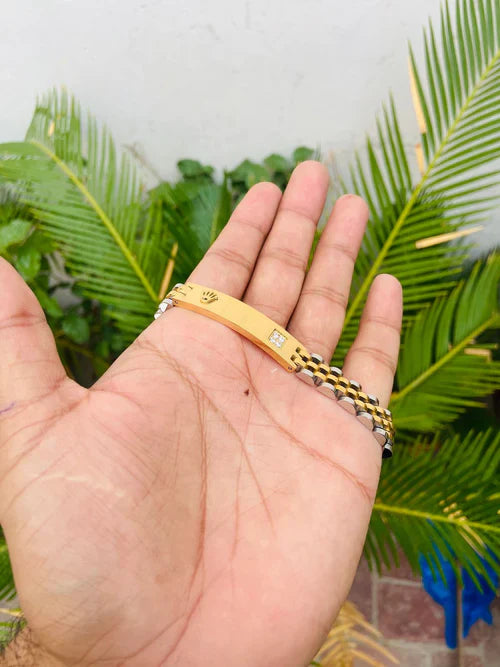 Original Rolex Bracelet with your NAME